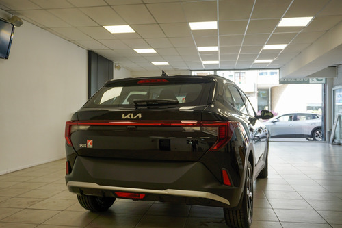 Kia K3 Cross 1.6 Ex At