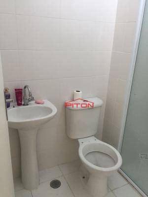 Apartamento À Venda, 46 M² Por R$ 210.000,00 - Jardim São Francisco (zona Leste) - São Paulo/sp - Ap0526