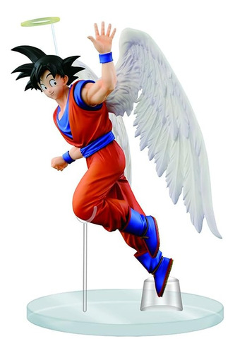 Dragon Ball Z Dramatic Showcase 5ª Temporada Volumen 1 Figur