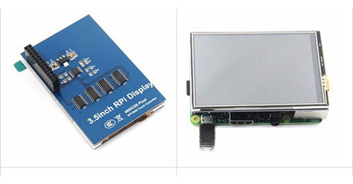 For Raspberry Pi Zero Wh With 40 Pin Pre-soldered Gpio Heade