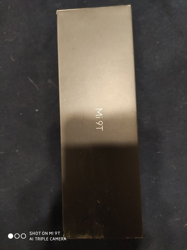 Celular Xiaomi Mi 9t