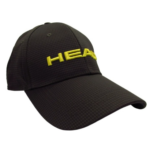 Gorra Head Tenis Padel Promotion Basica Ajustable Deportiva