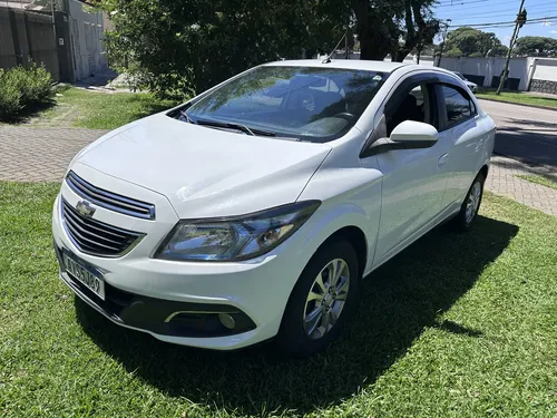 Imagem de Chevrolet Prisma 2015 1.4 Ltz Aut. 4p