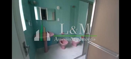 Imagem 15 de 20 de Casa Vila Clementino Sao Paulo Sp Brasil - 2519