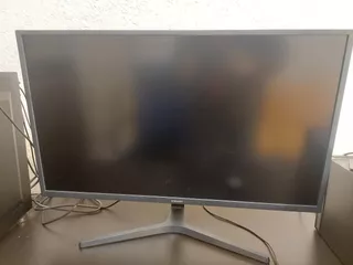 Monitor Gamer Samsung 32 Uhd 4k Con Amd Freesync Hdmi