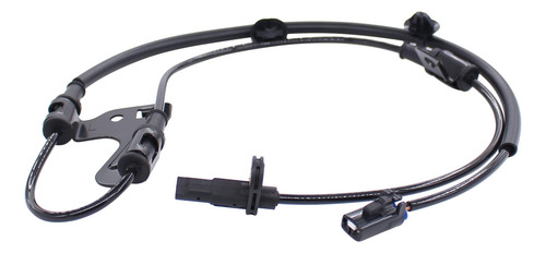 Sensor De Velocidad Rueda Delantera Izquierda Abs Para Hyund