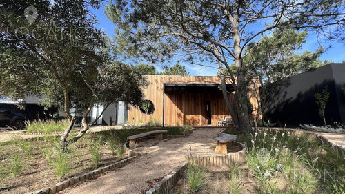 Alquiler Casa 5 Dormitorios Barrio Cerrado Laguna Escondida, José Ignacio