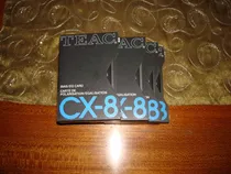 Comprar Modulos Para Deck Teac C1 Y C2 Teac 60v