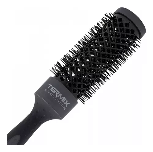 Termix Basic Cepillo Termico Brushing Cabello Grueso 32mm