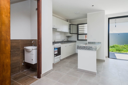 Imagen 11 de 30 de Duplex A Estrenar Venta Via Aurelia 3 Dorm