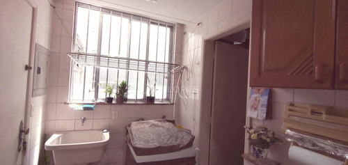 Apartamento Com 3 Quartos, 101 M² Por R$ 550.000 - Santa Rosa - Niterói/rj - Ap46780