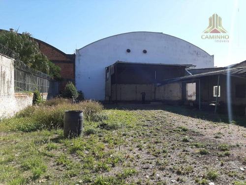 Imagem 24 de 30 de Vendo Terreno De 2.600 M² De Área, Próximo A Estação Farrapos Do Trensurb , Fácil Acesso Aeroporto E Rodovias Da Região Metropolitana - Te0130