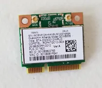 Comprar Tarjeta Wifi Bluetooth Atheros Qcwb335 Laptops Acer E5-421