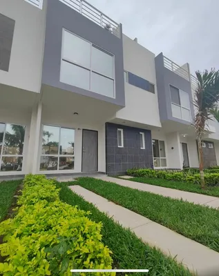 Casa en venta