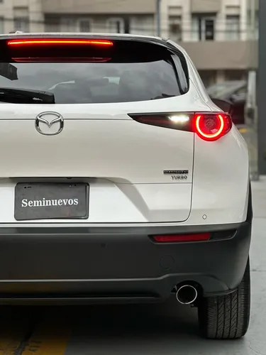 Mazda CX-30 2.5l Turbo S Grand Touring