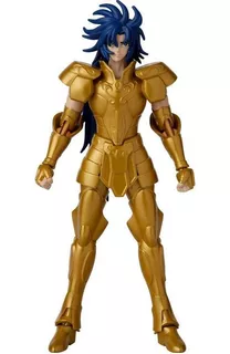 Bandai - Anime Heroes - Knights Of The Zodiac, Gemini Saga