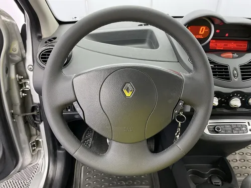 Renault Twingo 2 Dynamique 16V Emotion Francés