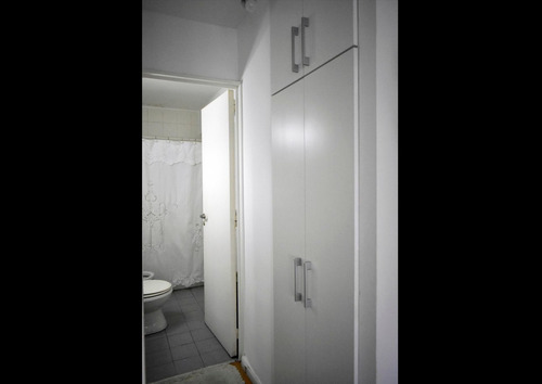 Venta Departamento Monoambiente En Palermo
