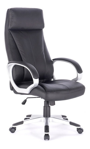 Sillon Oficina Gerencial Super Confort Extra Comodo