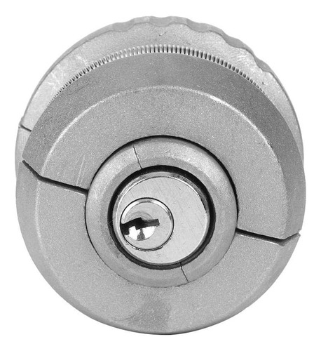 Enganche Universal De Enganche Antirrobo Para Remolque, Enga