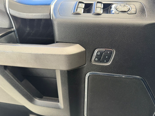Ford Lobo 3.5 Doble Cabina Platinum 4X4 At