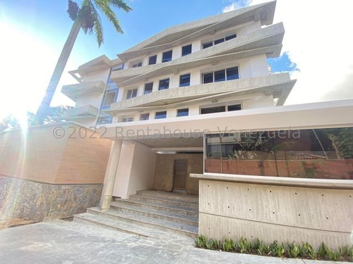 Apartamento En Venta Jose Carrillo Bm Mls #22-17231