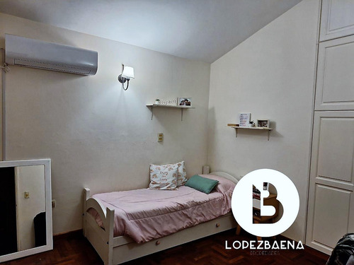 Alquilo/ Vendo Casa En La Paloma 3 Dorm Y Pileta - Villa Allende- Córdoba