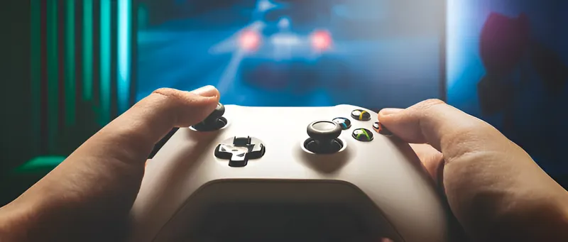 Gaming
