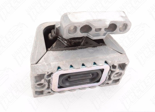 Coxim Motor Direito Passat 3.2 V6 24v Fsi 2007-2008 Original