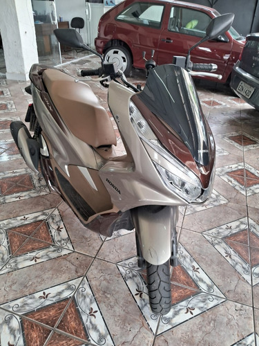 Honda Pcx 150