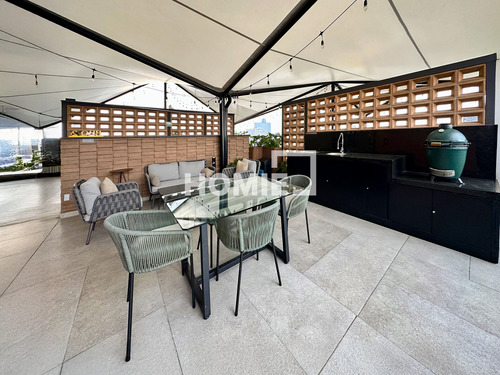 Studio Plus En Renta En Roma Sur, Cdmx, 94398