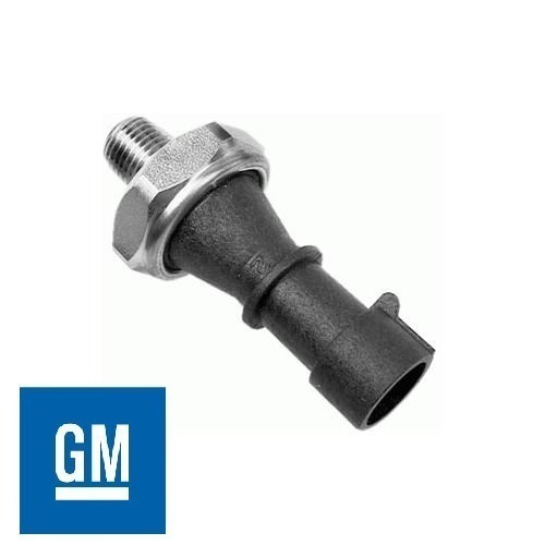 Válvula Sensor Presion Aceite Cruze Original Gm 55354325 