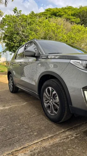 Suzuki Vitara Live 2022