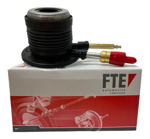 Actuador Hidraulico Fte P/ Chevrolet S10 2.8 Mwm