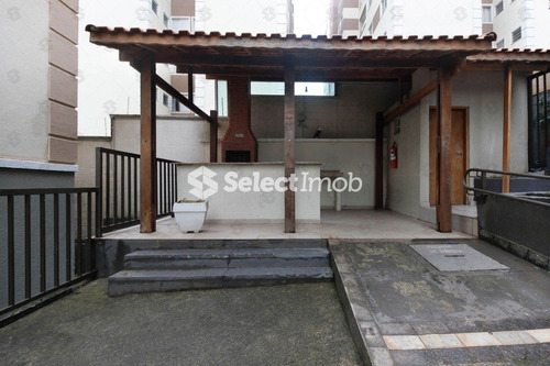 Imagem 2 de 15 de Apartamento - Parque Sao Vicente - Ref: 1573 - V-1573