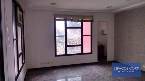 Imagem 12 de 24 de Conjunto À Venda, 92m² - Vila Olímpia - São Paulo/sp - Cj2242