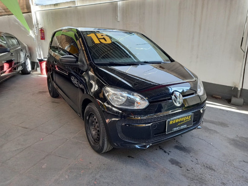 Volkswagen Up! 1.0 Take 3p