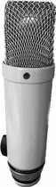 Comprar Microfono Rode Nt1 Condensador Estudio De Grabación 1a Gen