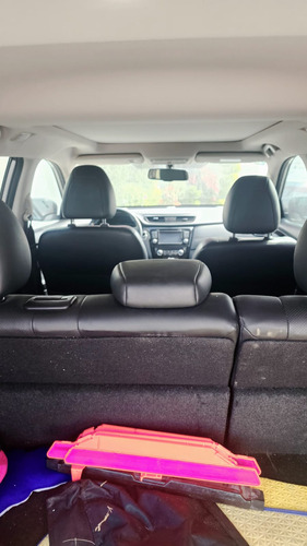 Nissan X-Trail 2.0 Exclusiv 2 Row Hybrid