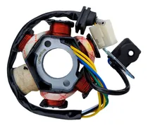 Comprar Encendido 6 Bobinas Baccio Px110 Winner Fair Sahara 