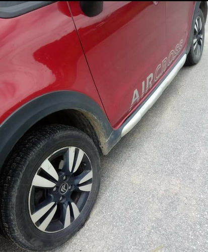 Citroën Aircross 2014 1.6 16v Exclusive Flex Aut. 5p