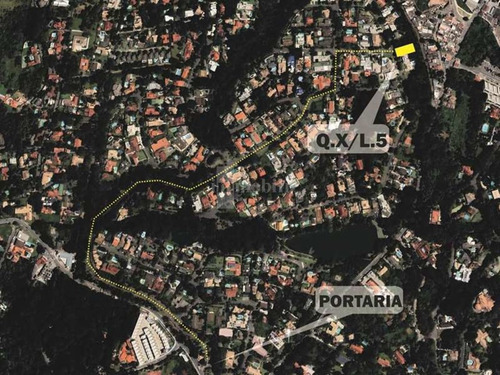Imagem 7 de 8 de Terreno 1000m² - Gv19925