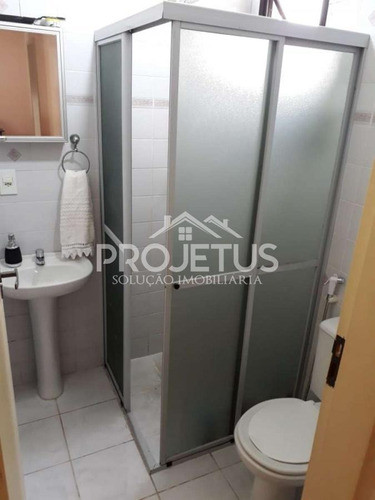 Imagem 21 de 29 de Apartamento Para Venda Na Vila Campestre Com 52 M2, 2 Dorms - 197491