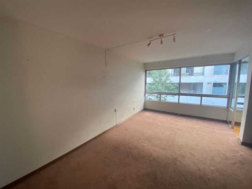 Se Arrienda Departamento En Ñuñoa (106084)