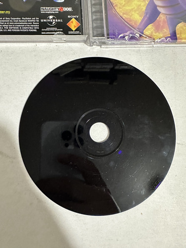Spyro The Dragon | Ps1 Play Station 1 Original (Usado)