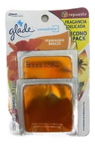 Comprar Respuesto Glade Sensations Ambientador Glade Paraíso Azul
