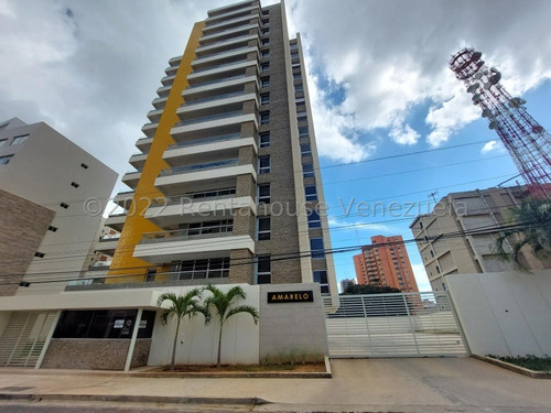 Apartamento En Venta En La Lago Mls 24-8454 Yohana Hidalgo 