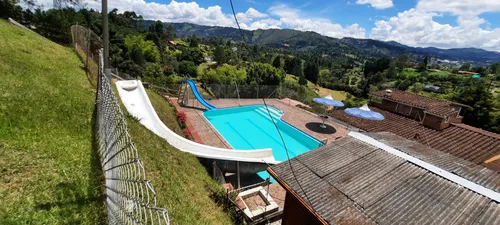 Finca En Guarne (oriente Antioqueño)