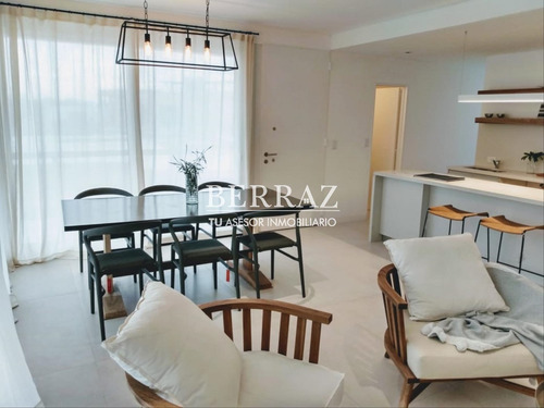 Imagen 7 de 30 de Departamento En Venta En Castaños, Nordelta, Tigre