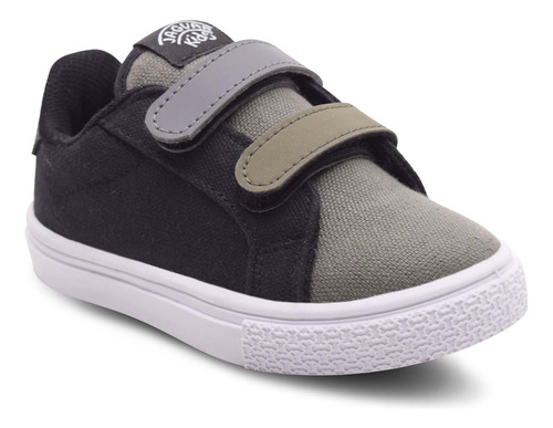 Zapatillas Jaguar Oficial Art. #532 27al33